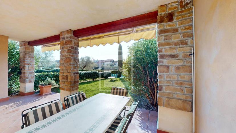 Trilocale in Località Sermana 1, Peschiera del Garda — foto 2 di 5