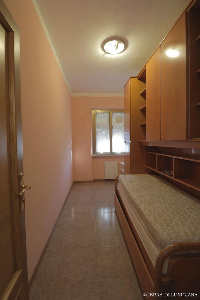 Appartamento in Via Roma, Mulazzo — foto 3 di 5