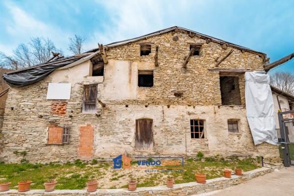 Rustico in Via delle Meschie 18/20, Peveragno — foto 5 di 5