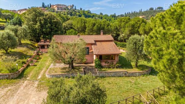 Villa in Via Madonna del Giglio, Magione — foto 4 di 5