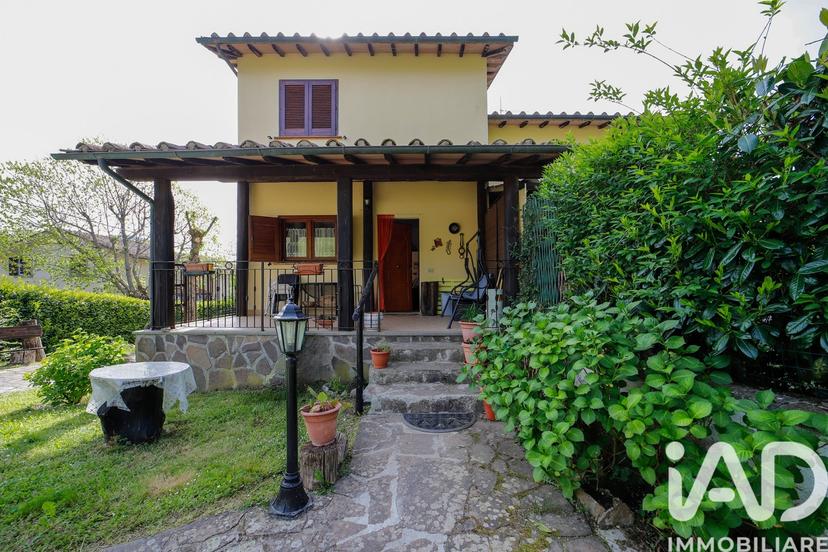 Villa in Via della Centrale 5, Santa Fiora — foto 3 di 5