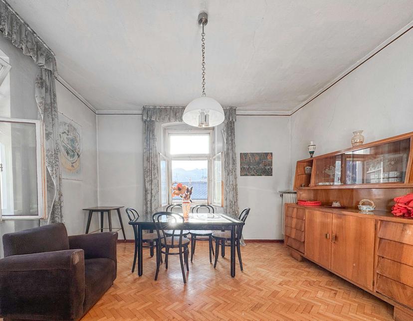 Appartamento in Via alla Croce, Malè — foto 4 di 5