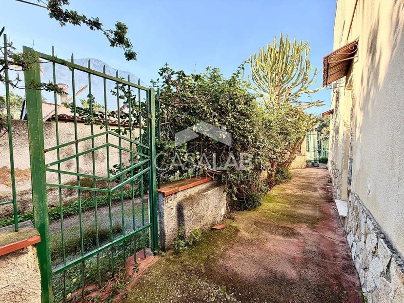 Villa a schiera in Via Sandro Pertini 53/Bis, Cinisi — foto 2 di 5