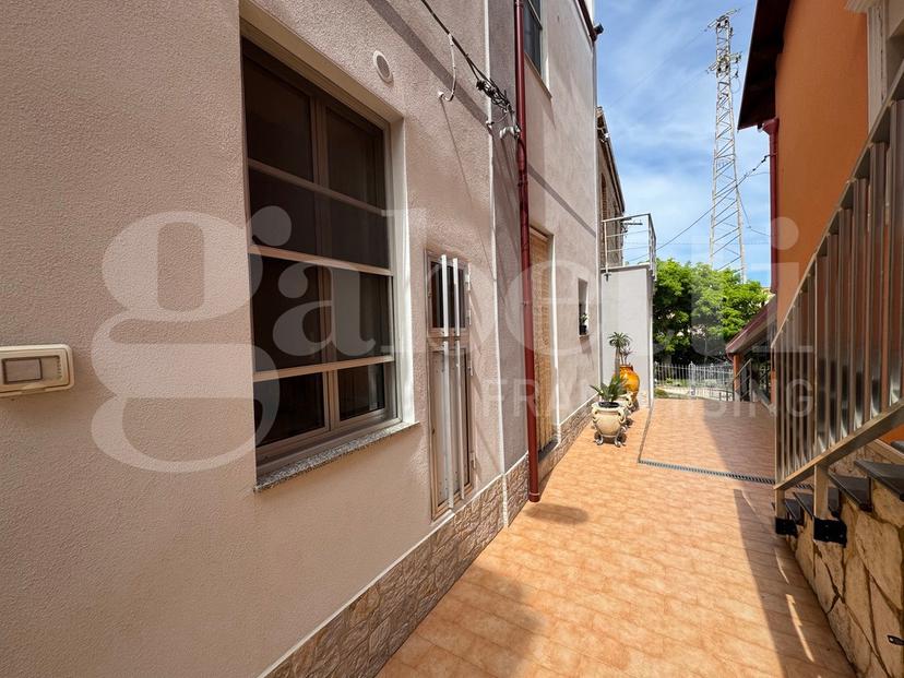 Casa indipendente in Contrada Grancabella Snc, Messina — foto 4 di 5