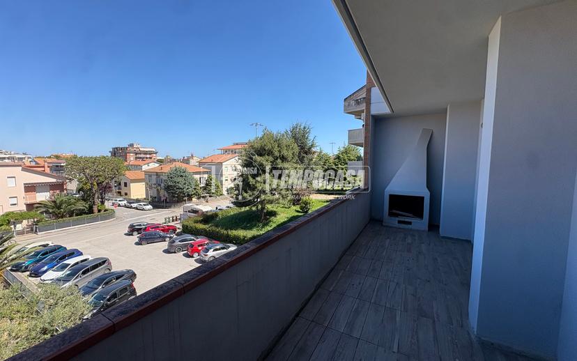 Quadrilocale in Via Vasco De Gama, Civitanova Marche — foto 3 di 5