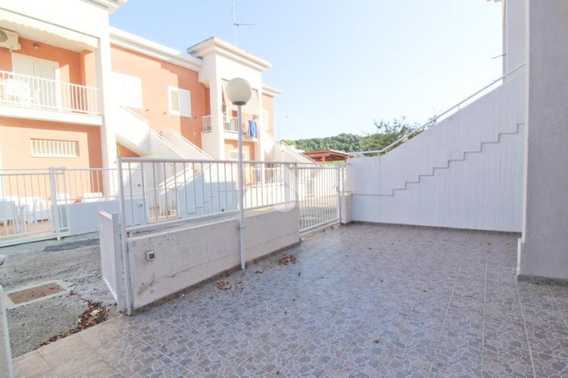 Villa a schiera in Via delle Gardenie 32 32, Campomarino — foto 5 di 5