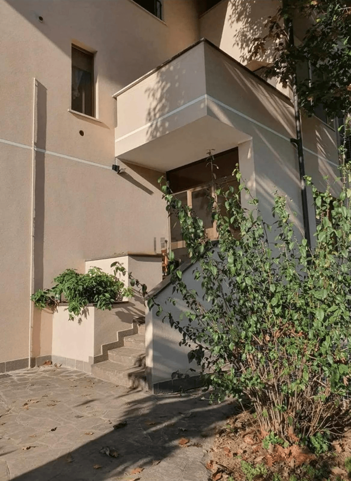 Stanza in appartamento in Via John Fitzgerald Kennedy, Triuggio