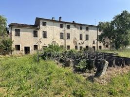 Rustico in Corso Vittorio Emanuele Ll N. 87, Villafranca di Verona — foto 4 di 5