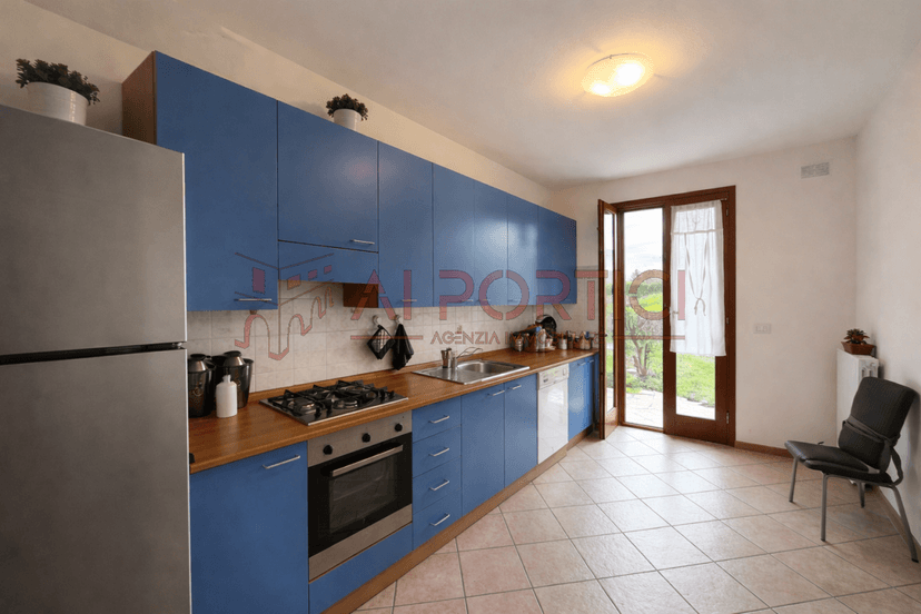 Villa a schiera in Via Donatori di Sangue, Piove di Sacco — foto 5 di 5