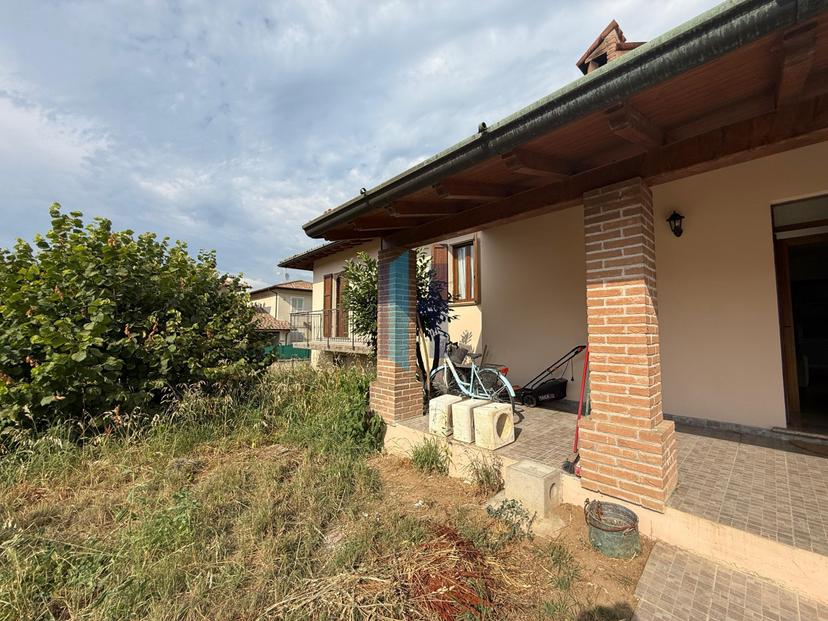 Villa in Via Kennedy 10, Borgo San Giacomo — foto 4 di 5