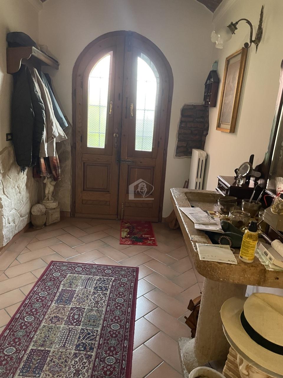 Casa indipendente, Suzzara