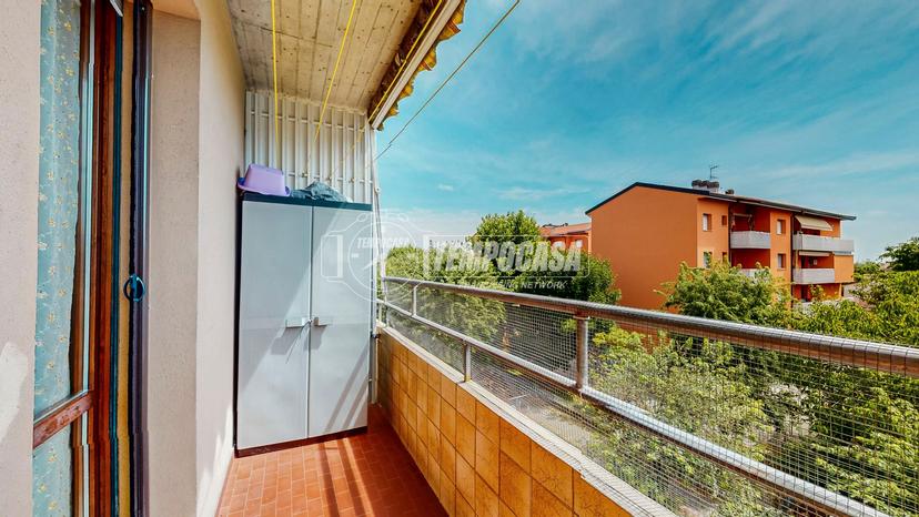 Trilocale in Via Togliatti 27, Castelfranco Emilia — foto 4 di 5