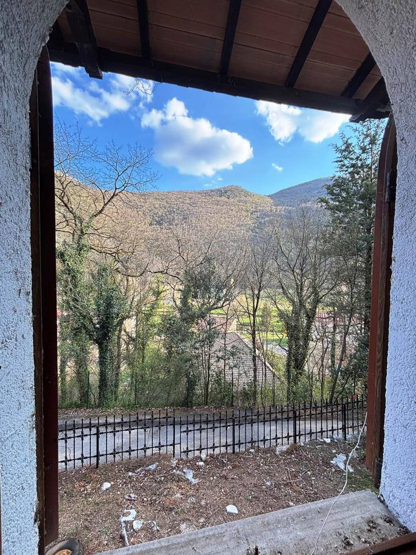 Casa indipendente, Pioraco — foto 2 di 5