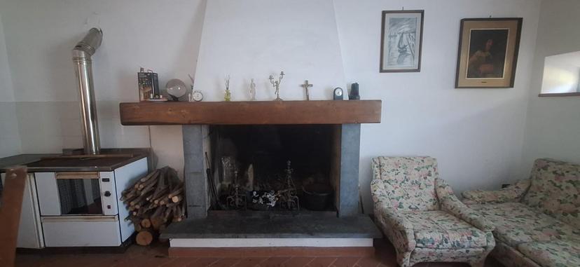 Rustico, Bagni di Lucca — foto 2 di 5