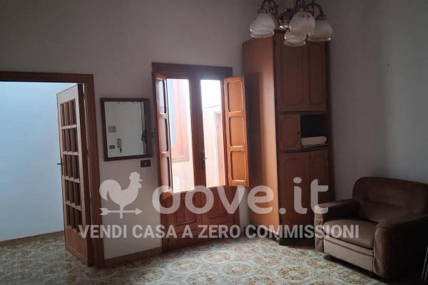 Terratetto unifamiliare in Via S. Francesco 188, Francavilla Fontana — foto 5 di 5