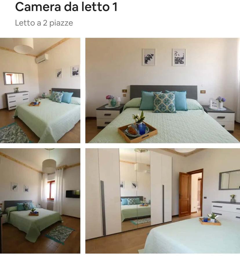 Appartamento in Via di Molina 23, Capannori — foto 3 di 5