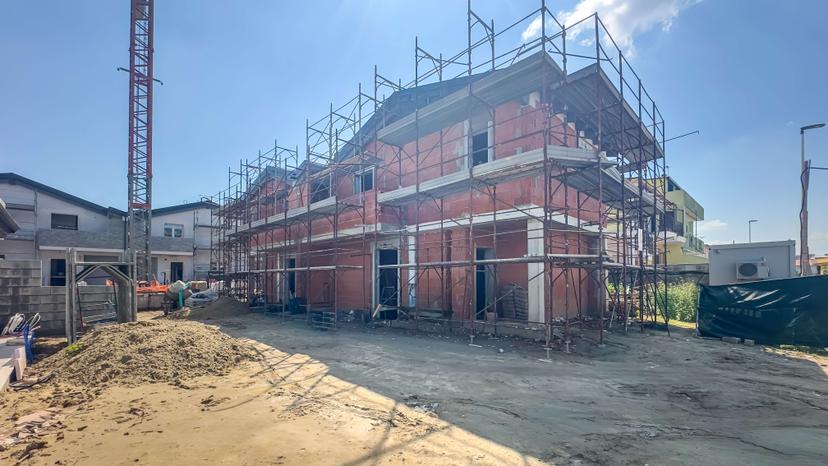 Villa bifamiliare in Via Is Corrias  Snc , Cagliari — foto 3 di 5