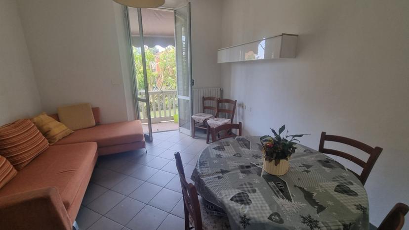 Trilocale in Via Vincenzo Vela, Correggio — foto 4 di 5
