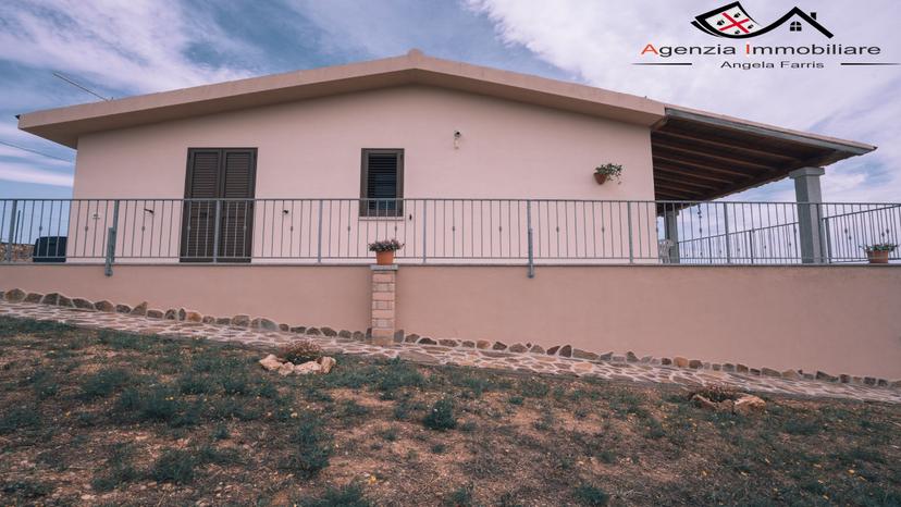 Villa, Siniscola — foto 4 di 5