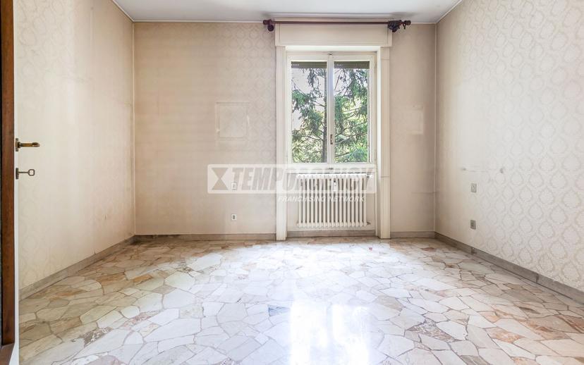 Quadrilocale in Via Achille Grandi 1, Bresso