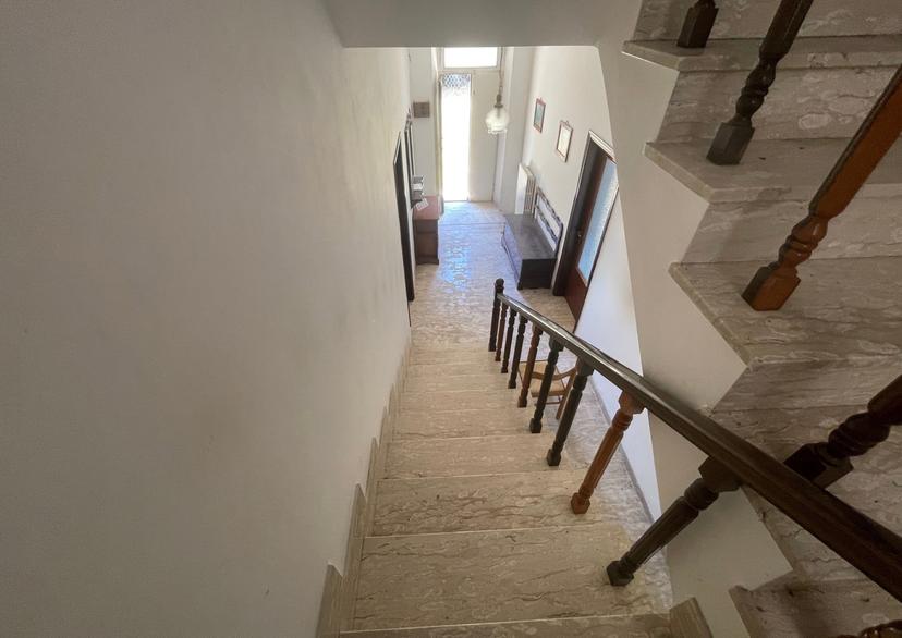 Casa indipendente in Via Montoro Vecchio 46, Filottrano — foto 3 di 5