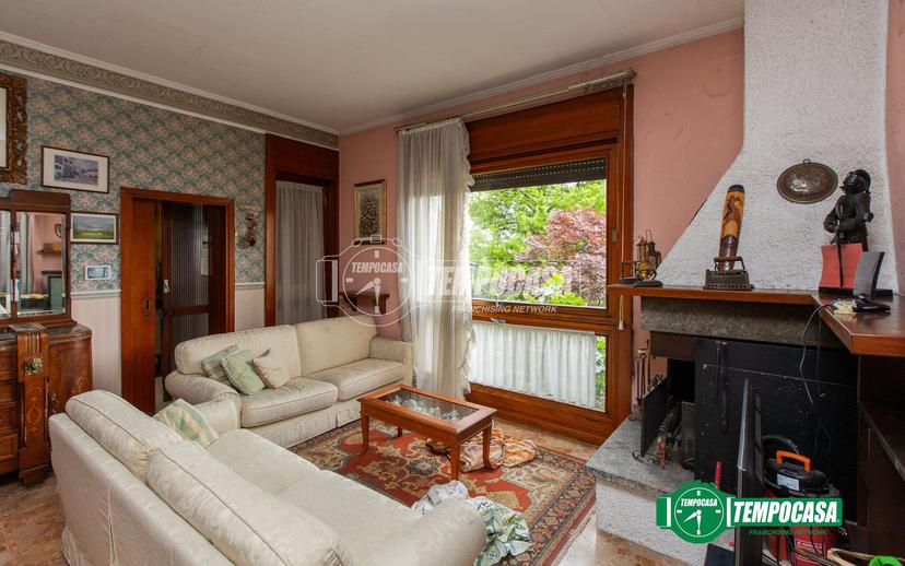 Casa indipendente in Via Buon Gesu' 29, Castellanza — foto 2 di 5