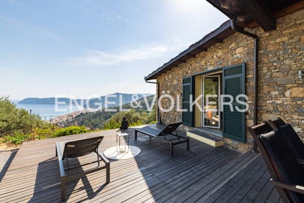 Villa in Strada Panoramica Solva-Cavia, Alassio — foto 5 di 5