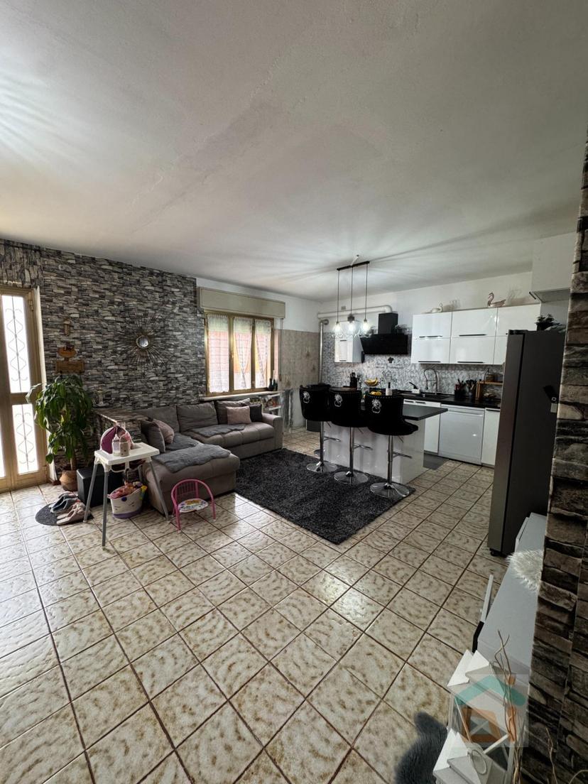 Villa in Via della Vittoria 6, Bagnaria Arsa — foto 4 di 5