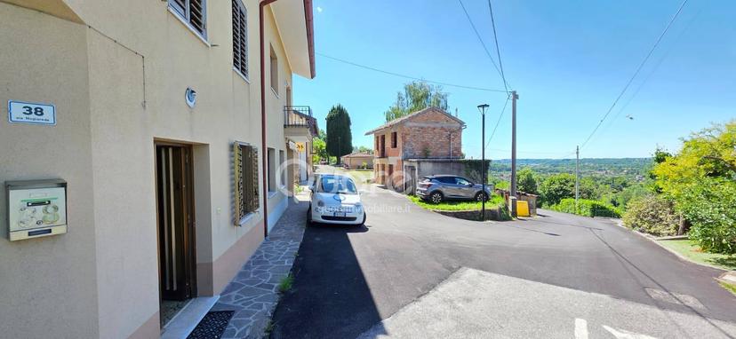 Casa indipendente in Via Noglareda 38, Tarcento — foto 2 di 5