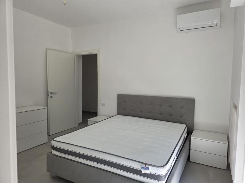Bilocale in Via Puglie 1, Civitanova Marche