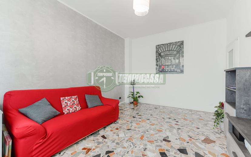Appartamento in Via Roma 65/C, Carnate — foto 2 di 5