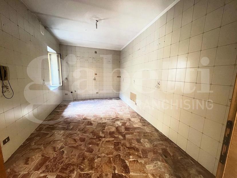 Casa indipendente in Via Giuseppe Garibaldi, Calvi Risorta — foto 2 di 5
