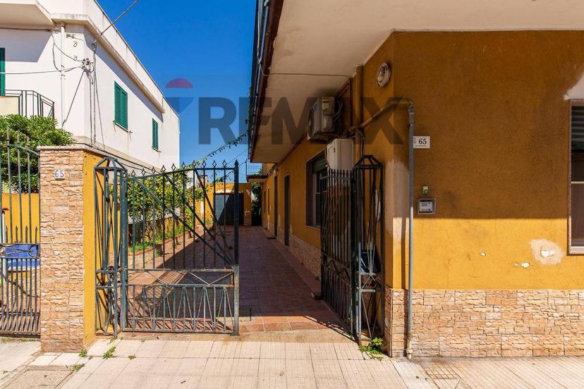 Casa indipendente in Via S. Antonio 65, Villafranca Tirrena — foto 3 di 5