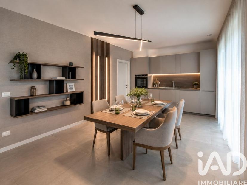 Quadrilocale in Via Papa Giovanni II 1, Lonato del Garda — foto 4 di 5
