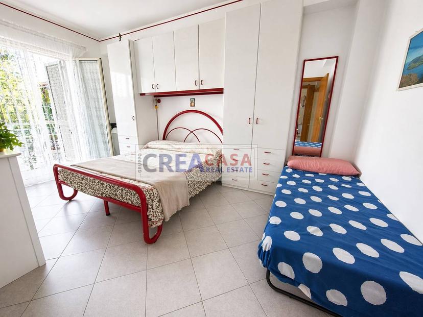 Bilocale in Via della Pace, Calatabiano — foto 2 di 5