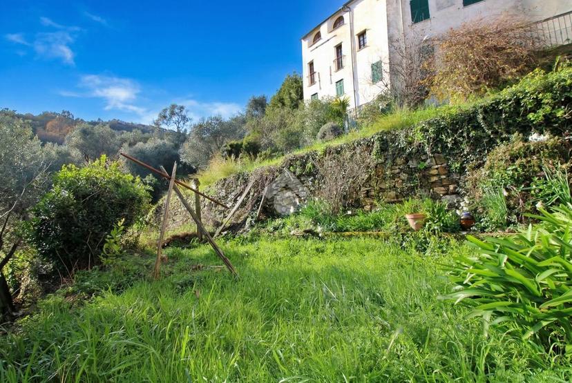 Rustico in Via Fiume 3, Pietrabruna — foto 5 di 5