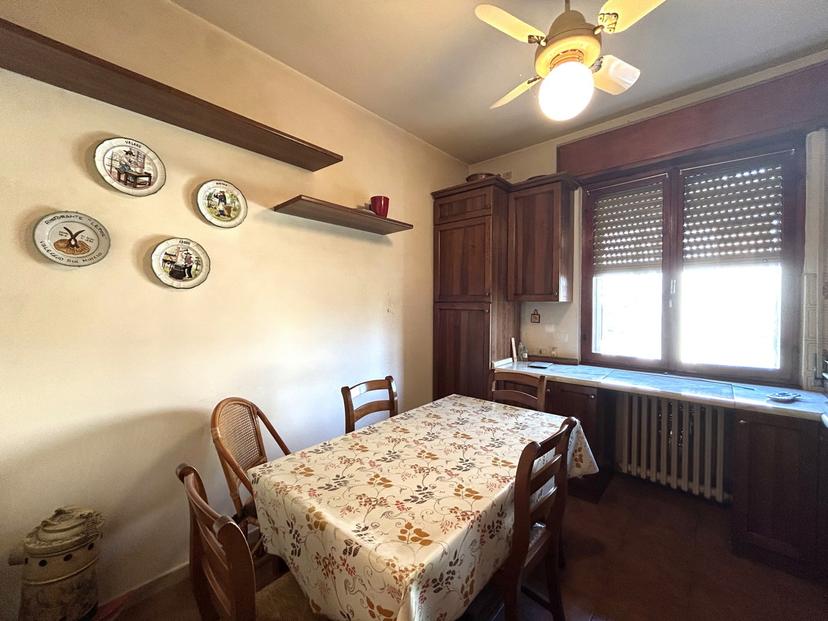 Appartamento in Via Piazzetta G. Carducci 1, Legnago — foto 4 di 5