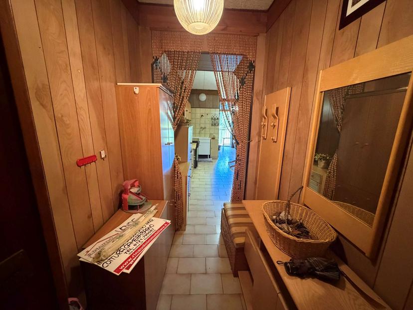 Bilocale in Via Vittorio Veneto  4, San Germano Chisone — foto 3 di 5
