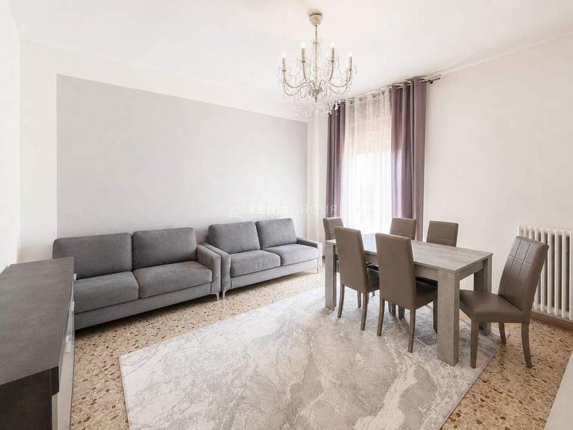 Trilocale in Via Mazzini 43, Villasanta — foto 5 di 5