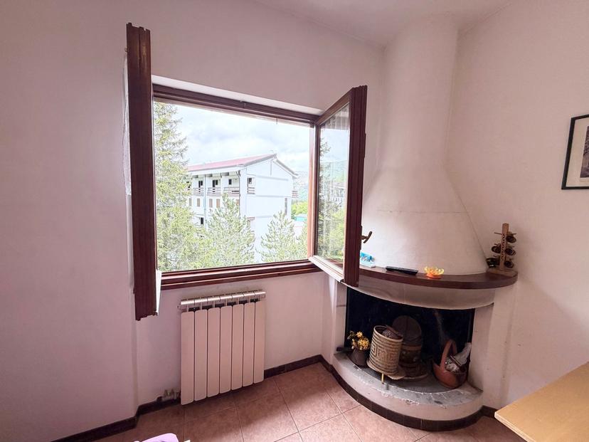 Monolocale in Via della Magnola 19, Ovindoli