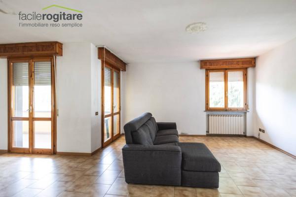 Villa bifamiliare in Piazza Togliatti 12, Gabicce Mare — foto 5 di 5