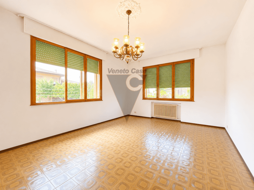 Villa in Via degli Orti, Dolo — foto 5 di 5