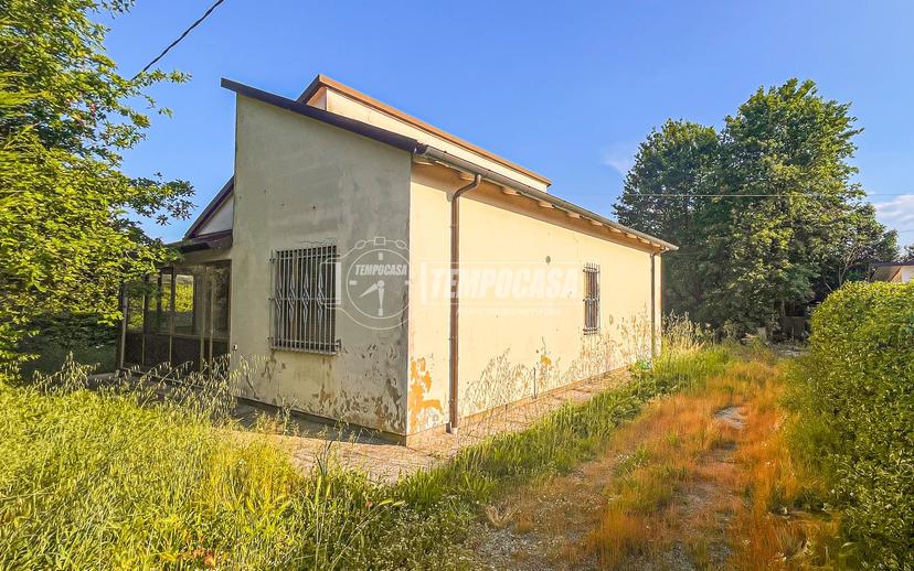 Casa indipendente in Via Salara Statale 11, Cervia — foto 2 di 5