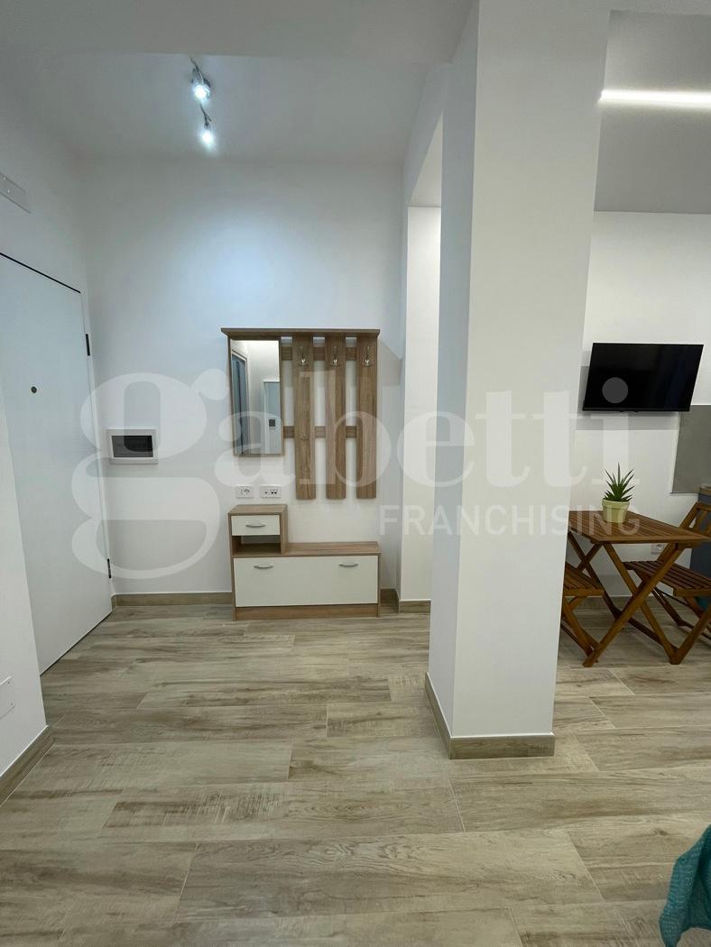 Bilocale in Via Regina Elena 58, Ladispoli — foto 3 di 5