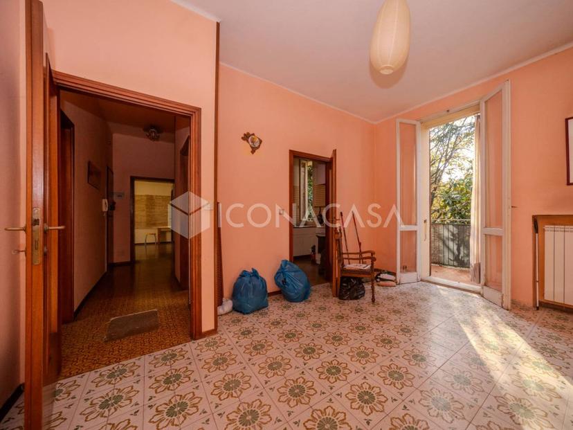 Quadrilocale in Via Andrea Costa 7, Casalecchio di Reno — foto 4 di 5