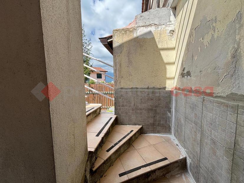 Villa a schiera in Via La Grande Quercia Nuova 14, Vinchiaturo — foto 5 di 5