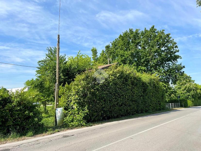 Rustico in Via Manetti 33, Trebaseleghe — foto 2 di 5
