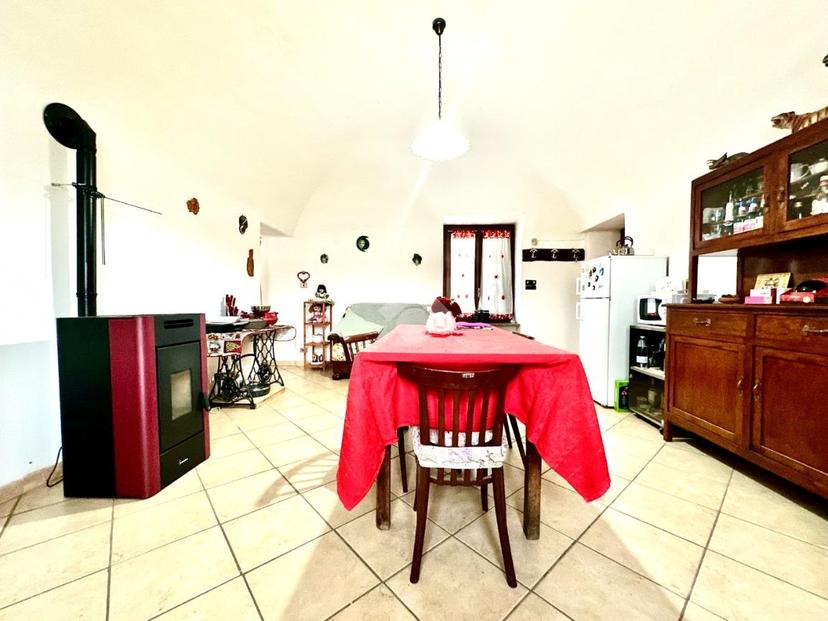 Casa indipendente in Via Novi 67, Basaluzzo — foto 3 di 5