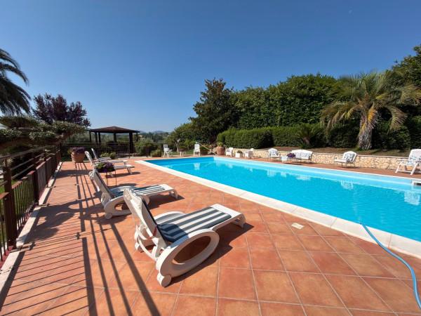 Villa in Contrada San Giovanni a Morcopio, San Giorgio del Sannio — foto 2 di 5