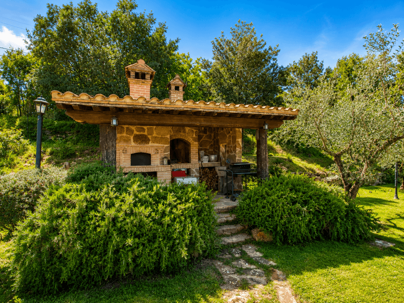 Casale, Passignano sul Trasimeno — foto 5 di 5